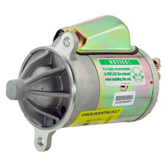 ACDelco® 337-1057 - Gold™ Starter