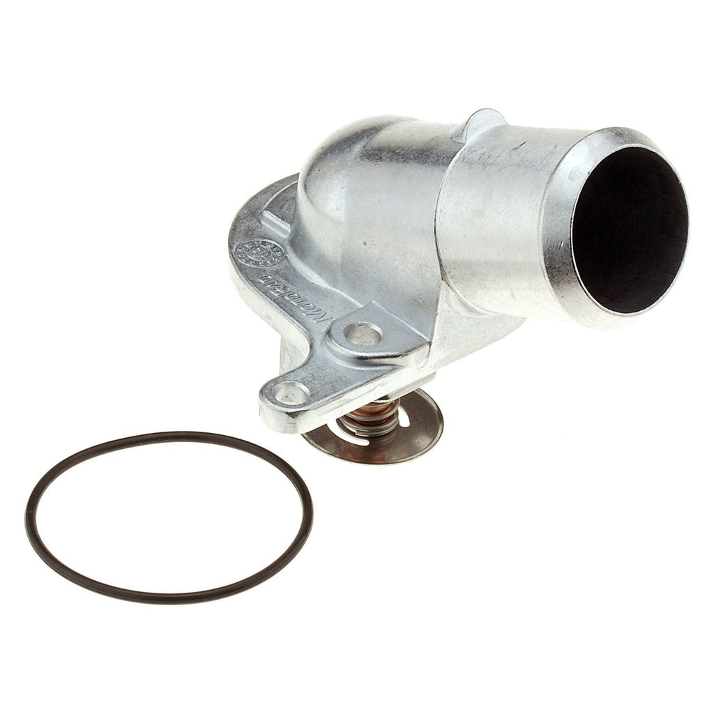 Gates® 33910 - Engine Coolant Thermostat with Housing and Seal