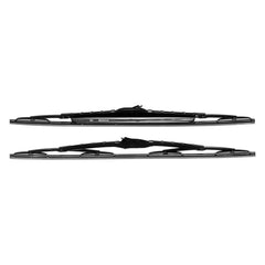Bosch® 3397001582 - OE 22" Driver and 21" Passenger Side Black Wiper Blade Set