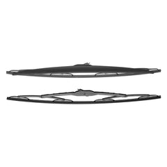 Bosch® 3397001583 - OE 21" Driver and 21" Passenger Side Black Wiper Blade Set