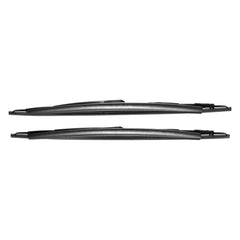 Bosch® 3397001814 - OE 25" Driver and 25" Passenger Side Black Wiper Blade Set