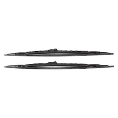 Bosch® 3397005046 - OE 27" Driver and 27" Passenger Side Black Wiper Blade Set