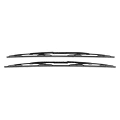 Bosch® 3397005808 - OE 26" Driver and 26" Passenger Side Black Wiper Blade Set