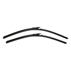 Bosch® 3397007215 - Aerotwin™ 26" Driver and 24" Passenger Side Black Wiper Blade Set