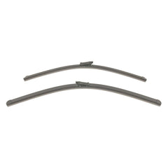 Bosch® 3397007297 - Aerotwin™ 24" Driver and 20" Passenger Side Black Wiper Blade Set