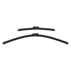 Bosch® 3397007309 - OE 25" Driver and 19" Passenger Side Black Wiper Blade Set