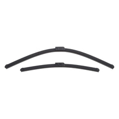 Bosch® 3397007523 - Aerotwin™ 24" Driver and 19" Passenger Side Black Wiper Blade Set