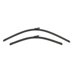 Bosch® 3397007586 - Aerotwin™ 24" Driver and 19" Passenger Side Black Wiper Blade Set