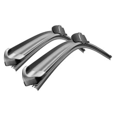 Bosch® 3397009051 - OE Driver and Passenger Side Black Wiper Blade Set