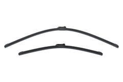 Bosch® 3397014077 - OE Driver and Passenger Side Black Wiper Blade Set