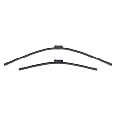 Bosch® 3397014077 - OE Driver and Passenger Side Black Wiper Blade Set
