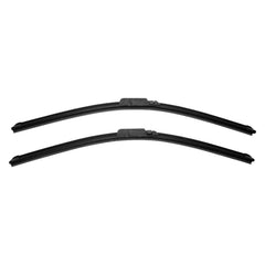 Bosch® 3397014119 - OE Driver and Passenger Side Black Wiper Blade Set