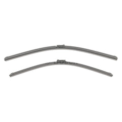Bosch® 3397014204 - OE Driver and Passenger Side Black Wiper Blade Set