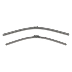 Bosch® 3397014242 - OE Driver and Passenger Side Black Wiper Blade Set