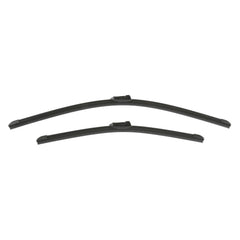 Bosch® 3397014318 - OE Driver and Passenger Side Black Wiper Blade Set