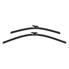 Bosch® 3397014422 - OE Driver and Passenger Side Black Wiper Blade Set