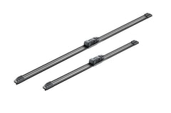 Bosch® 3397014536 - OE Driver and Passenger Side Wiper Blade Set