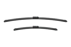 Bosch® 3397014536 - OE Driver and Passenger Side Wiper Blade Set