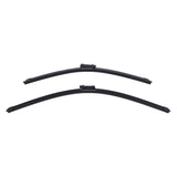 Bosch® 3397014621 - OE Driver and Passenger Side Black Wiper Blade Set