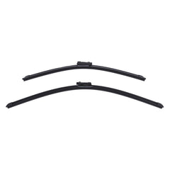 Bosch® 3397014621 - OE Driver and Passenger Side Black Wiper Blade Set