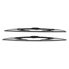 Bosch® 3397118401 - OE 21" Driver and 21" Passenger Side Black Wiper Blade Set