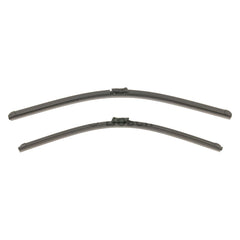 Bosch® 3397118700 - OE 13" Driver and 13" Passenger Side Black Wiper Blade Set