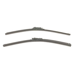Bosch® 3397118922 - Aerotwin™ 20" Driver and 20" Passenger Side Black Wiper Blade Set