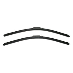 Bosch® 3397118934 - Aerotwin™ 22" Driver and 22" Passenger Side Black Wiper Blade Set