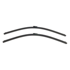 Bosch® 3397118938 - Aerotwin™ 24" Driver and 24" Passenger Side Black Wiper Blade Set