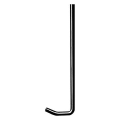 AP Exhaust® 339830 - Wire Rod Hanger (10" Length)