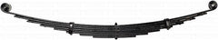 Dorman - Suspension Leaf Spring - 34-1345HD