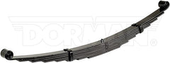 Dorman - Suspension Leaf Spring - 34-1345HD