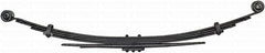 Dorman - Suspension Leaf Spring - 34-1465HD