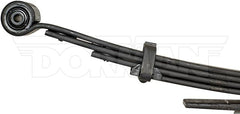 Dorman - Suspension Leaf Spring - 34-1465HD