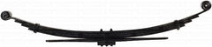 Dorman - Suspension Leaf Spring - 34-1647XHD