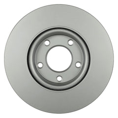 Bosch® 34010890 - QuietCast™ Premium Front Brake Rotor