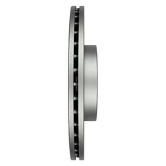 Bosch® 34010890 - QuietCast™ Premium Front Brake Rotor