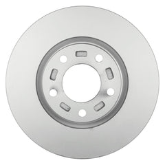 Bosch® 34010890 - QuietCast™ Premium Front Brake Rotor