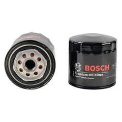 Bosch® 3401 - Premium™ Full-Flow Engine Oil Filter