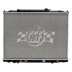 CSF 3402 - Engine Coolant Radiator