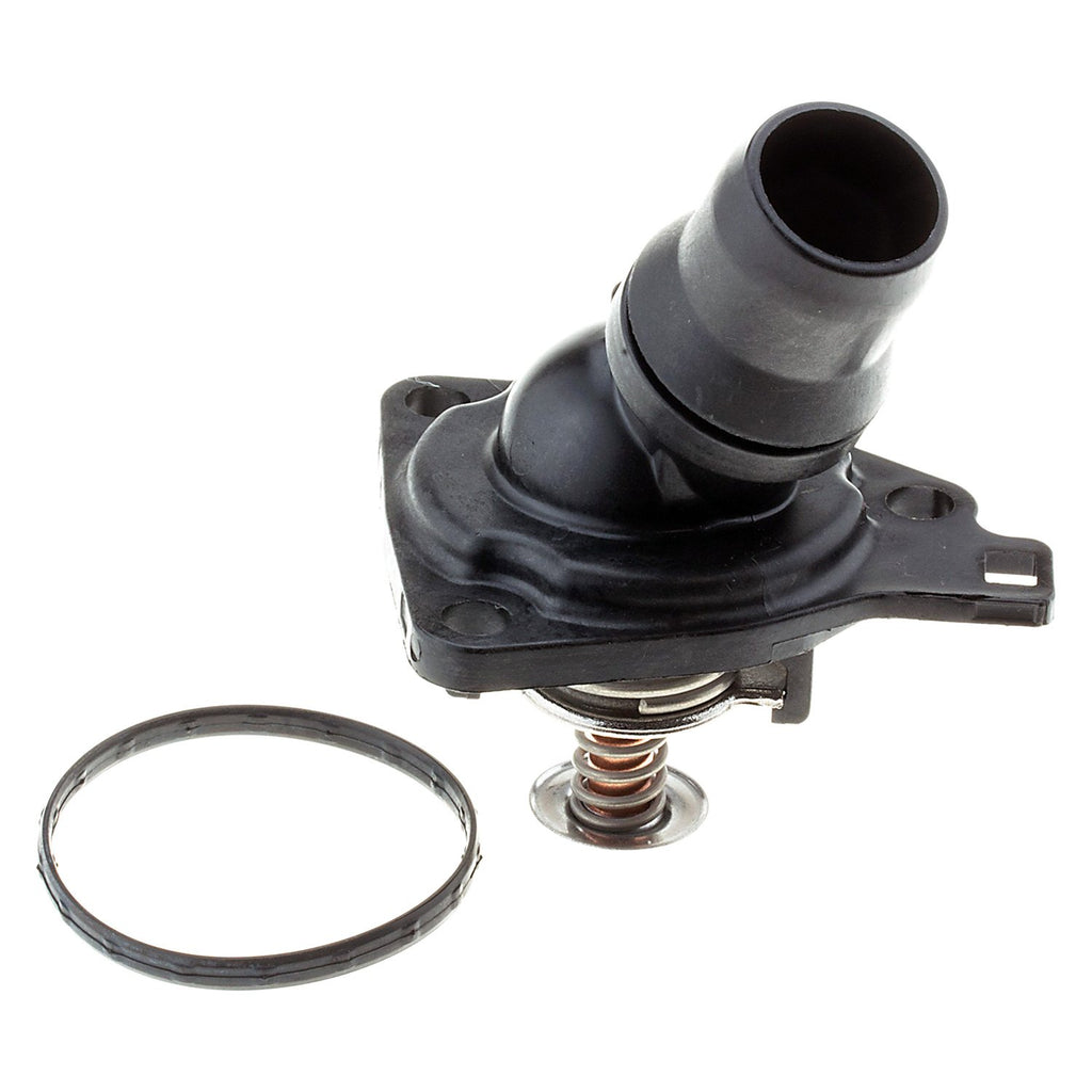 Gates® 34050 - Engine Coolant Thermostat with Housing and Seal