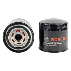 Bosch® 3410 - Premium™ Spin-On Engine Oil Filter