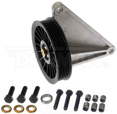 Dorman - Air Conditioning Bypass Pulley - 34174
