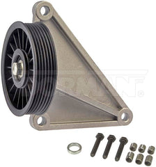 Dorman - Air Conditioning Bypass Pulley - 34175
