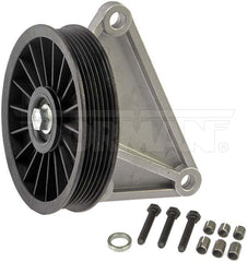 Dorman - Air Conditioning Bypass Pulley - 34184