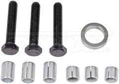 Dorman - Air Conditioning Bypass Pulley - 34188