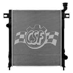 CSF 3419 - Engine Coolant Radiator