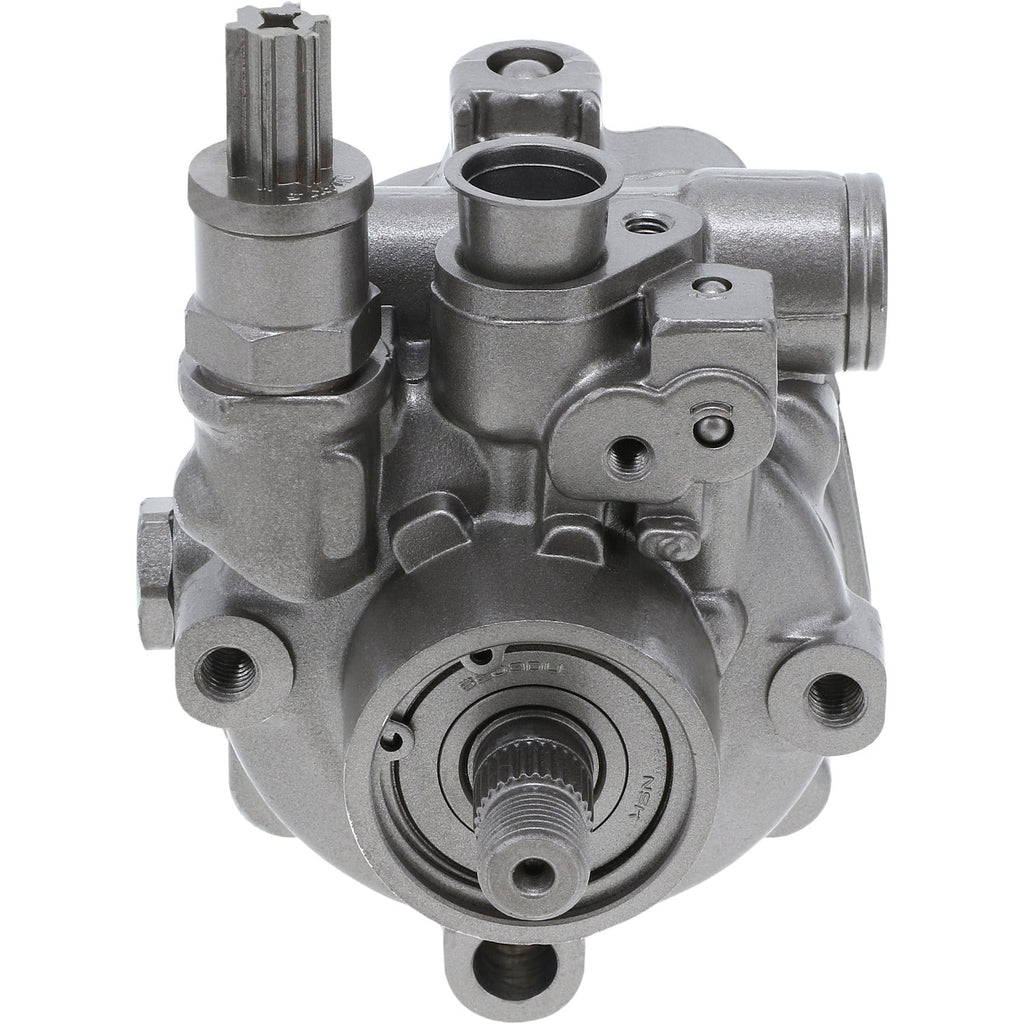 Maval® 96609M - Remanufactured Power Steering Pump