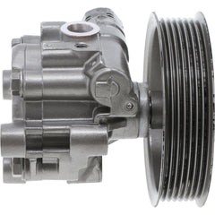 Maval® 96492M - Remanufactured Power Steering Pump