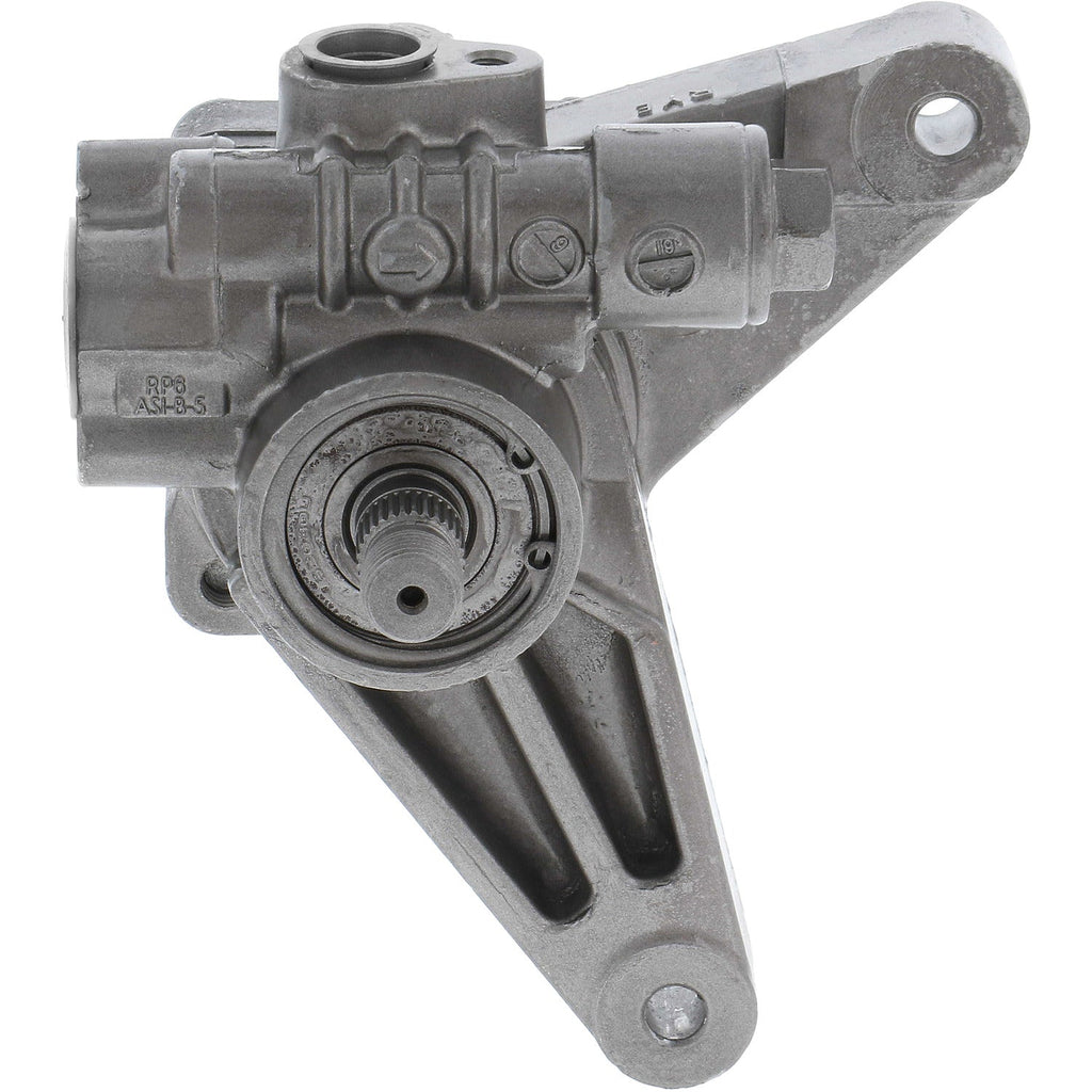 Maval® 96481M - New Power Steering Pump